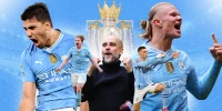 Man.City và sự thống trị tuyệt đối cùng Pep Guardiola