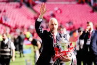 Erik ten Hag: “Nếu họ không muốn tôi thì tôi sẽ đi nơi khác để giành các danh hiệu”