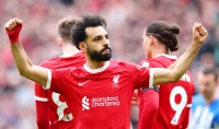 Salah “thề” sẽ chiến đấu cùng Liverpool 