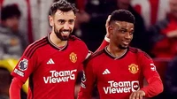 Man.United đánh bại Newcastle 3-2 để nuôi hy vọng châu Âu