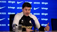 Pochettino ra thời hạn cho tương lai ở Chelsea