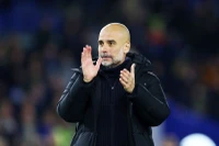 Guardiola thúc đẩy tinh thần trước trận cầu then chốt