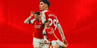 Từ lạc lõng ở Chelsea tới không thể thiếu tại Arsenal: Sự phục hưng của Kai Havertz