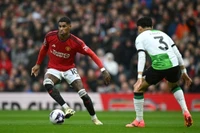 Man Utd 'phải hỗ trợ' Rashford đang gặp khó khăn