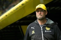 Jurgen Klopp có thể trở lại Dortmund vào năm 2025