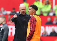 Erik ten Hag mở cửa cho Jadon Sancho trở lại