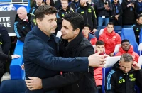 HLV Arteta dự báo Chelsea sẽ thành công trong tương lai 