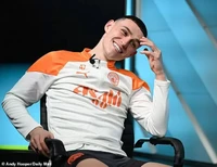 Phil Foden tiết lộ cảm giác thực sự khi chơi cho Pep Guardiola