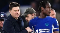 HLV Pochettino không chắc chắn về tương lai