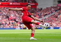 Jurgen Klopp: Trent Alexander-Arnold và Diogo Jota cho Liverpool 'cơ hội'