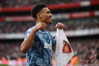 Cái Villa có mà Arsenal không có, đó là Watkins