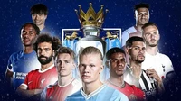 <p>Vòng 32 thực sự là bước ngoặt của cuộc đua vô địch khi Man City nuôi mộng vượt lên trong lúc 2 đối thủ cạnh tranh, Liverpool và Arsenal đều gặp không ít rắc rối trên sân Man United và Brighton.</p>