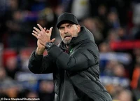 Jurgen Klopp: ‘Liverpool sẽ quật khởi sau thất bại Atalanta, tôi hứa!’