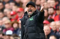 Jurgen Klopp thừa nhận trận thua Crystal Palace \