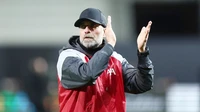 Klopp: “Liverpool sẽ làm mọi thứ có thể vì Premier League”