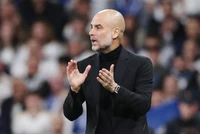 Guardiola: “Thách thức của Man.City chính là từ bản thân”