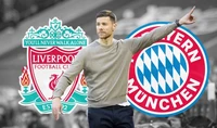 Xác nhận cuộc đua giành HLV Alonso giữa Bayern và Liverpool 