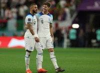 John Stones và Kyle Walker chấn thương, bỏ lỡ trận Manchester City gặp Arsenal