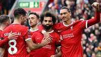 Liverpool lỗ 9 triệu bảng sau mùa giải \