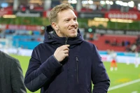 Newcastle nhắm đến HLV Julian Nagelsmann sau Euro 2024