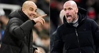 Guardiola chỉ lên kế hoạch 2 ngày trước trận derby Manchester