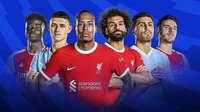 Lịch thi đấu vòng 28 Ngoại hạng Anh: Siêu kinh điển Liverpool – Man City, Arsenal nhắm đoạt ngôi đầu