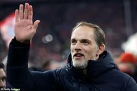 Tuchel 'không loại trừ việc trở lại Chelsea và muốn đến Premier League một lần nữa'