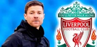 Liverpool bắt đầu đàm phán với Xabi Alonso