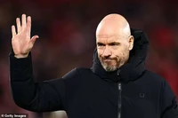 Ten Hag quả quyết Man United đang rất phấn khích trước cuộc đối đầu Man City