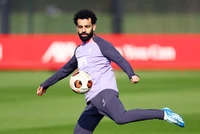 HLV Klopp thận trọng với Salah trước “Siêu kinh điển”