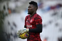 Andre Onana hứa hẹn sẽ 'tỏa sáng' sau những khó khăn đầu tiên ở Man Utd