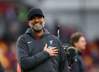 Jurgen Klopp ca ngợi trận đấu đỉnh cao của Liverpool dù lo lắng chấn thương