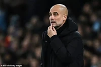 Guardiola ủng hộ Ratcliffe thu hẹp khoảng cách giữa Man Utd và Man City