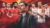 Liverpool khó thành công mục tiêu Alonso