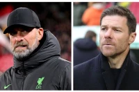 Klopp: “Xabi Alonso thật sự nổi bật trong thế hệ HLV mới”