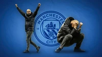 Manchester City vẫn hướng tới cú ăn ba - nhưng họ không giống như chính họ