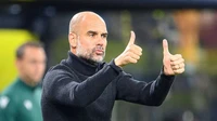 Guardiola gợi ý muốn dẫn dắt đội tuyển quốc gia