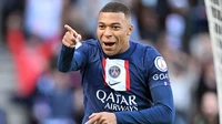 Man.City gây sốc khi tiếp xúc đại diện của Mbappe