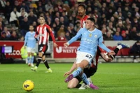 Guardiola: “Foden sẽ quyết định giới hạn của mình”