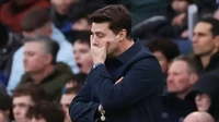 Pochettino sẵn sàng thay đổi đội hình Chelsea để giúp Thiago Silva và các tiền vệ