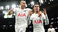 Vừa trở lại Son đặt dấu ấn trong chiến thắng của Tottenham