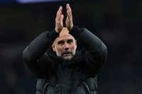 Manchester City vẫn là công việc mơ ước của Pep Guardiola