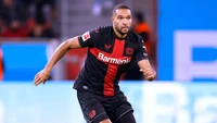 Jonathan Tah là chìa khóa chiến thắng cho Bayer Leverkusen trên sân Leipzig