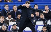 Pochettino mong muốn vô địch cùng Chelsea