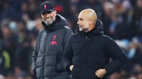 Guardiola: “Liverpool không còn Klopp, có thể tôi ngủ ngon hơn”