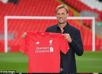 Jurgen Klopp gây sốc khi tuyên bố rời Liverpool vào cuối mùa giải