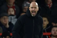 Ten Hag cảnh báo Luật công bằng tài chính ngăn Man Utd ký với tiền đạo mới