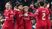 Liverpool tái ngộ Chelsea ở chung kết Cúp Liên đoàn 