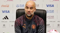 Guardiola bất ngờ “mỉa mai” kình địch Man.United