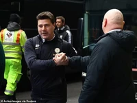 Pochettino hy vọng trận thắng nhọc nhằn Fulham sẽ giúp Chelsea tiến bộ